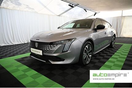 Peugeot 508 Gebrauchtwagen