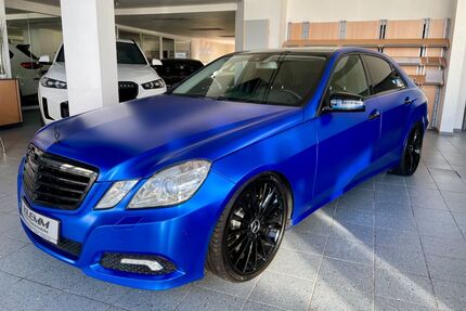 Mercedes-Benz E 350 Gebrauchtwagen