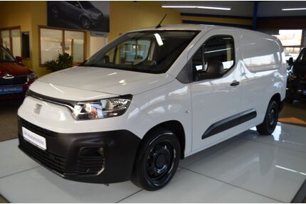 Fiat Doblo Gebrauchtwagen
