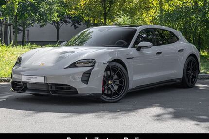 Porsche Taycan Gebrauchtwagen