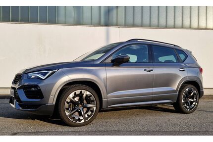 Cupra Ateca Gebrauchtwagen