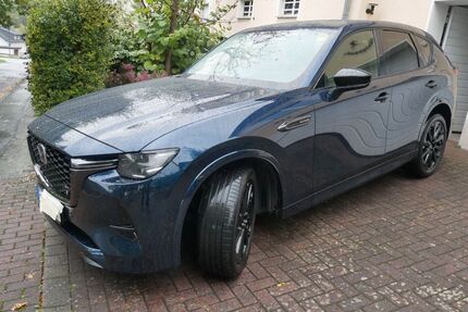 Mazda CX-60 Gebrauchtwagen