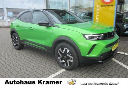 Opel Mokka Gebrauchtwagen