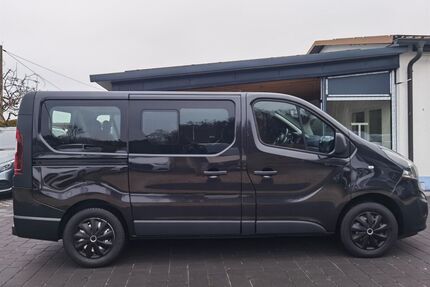 Opel Vivaro Gebrauchtwagen