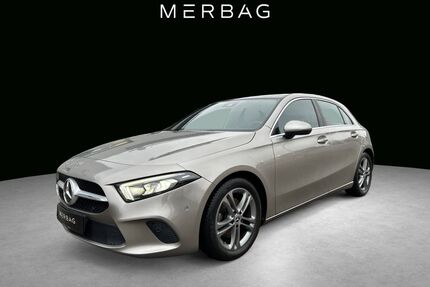 Mercedes-Benz A 200 Gebrauchtwagen