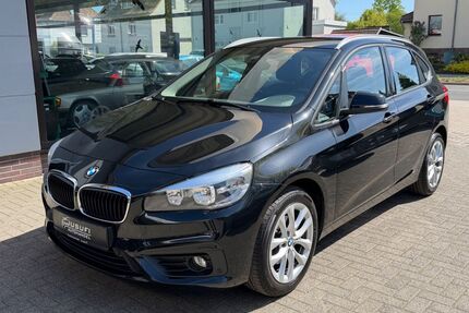 BMW 218 Active Tourer Gebrauchtwagen