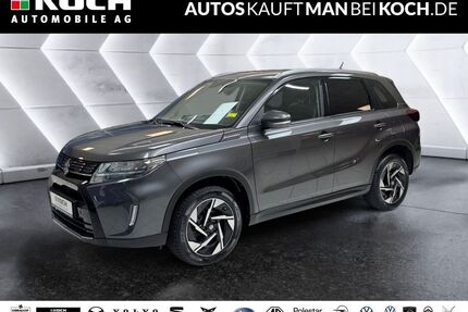 Suzuki Vitara Gebrauchtwagen