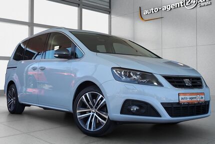 Seat Alhambra Gebrauchtwagen