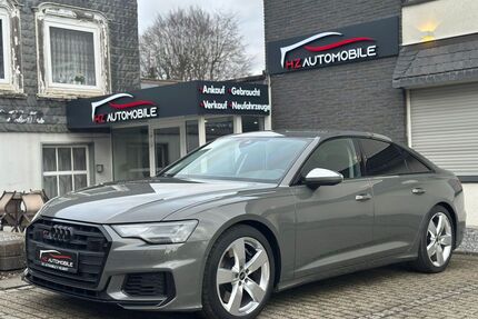Audi S6 Gebrauchtwagen