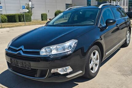 Citroen C5 Gebrauchtwagen