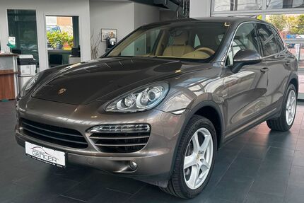Porsche Cayenne Gebrauchtwagen