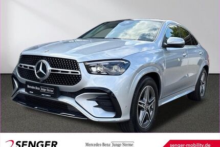Mercedes-Benz GLE 450 Gebrauchtwagen