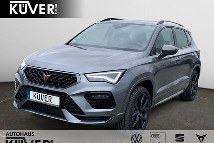 Cupra Ateca Gebrauchtwagen
