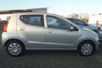 Nissan Pixo Gebrauchtwagen