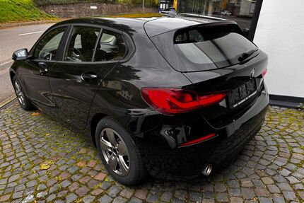 BMW 118 Gebrauchtwagen