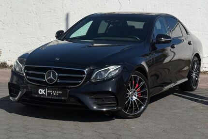 Mercedes-Benz E 400 Gebrauchtwagen