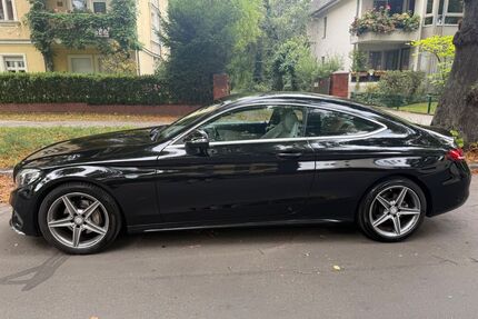 Mercedes-Benz C 180 Gebrauchtwagen