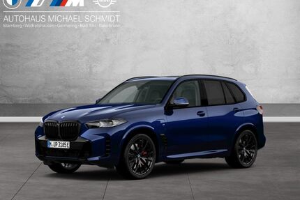 BMW X5 Gebrauchtwagen
