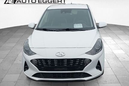 Hyundai i10 Gebrauchtwagen