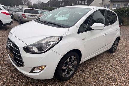 Hyundai ix20 Gebrauchtwagen