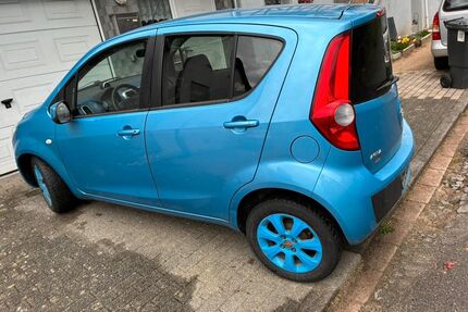 Opel Agila Gebrauchtwagen