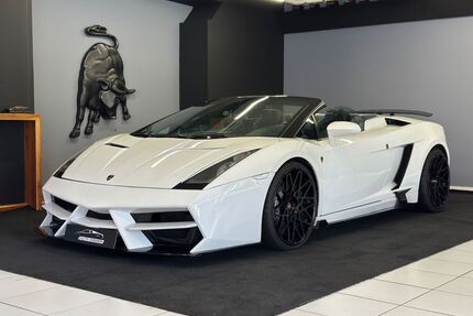Lamborghini Gallardo Gebrauchtwagen