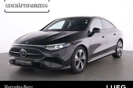 Mercedes-Benz CLA 180 Gebrauchtwagen