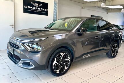 Citroen C4 X Gebrauchtwagen