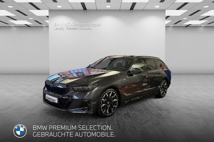BMW 550 Gebrauchtwagen