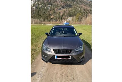 Seat Leon Gebrauchtwagen