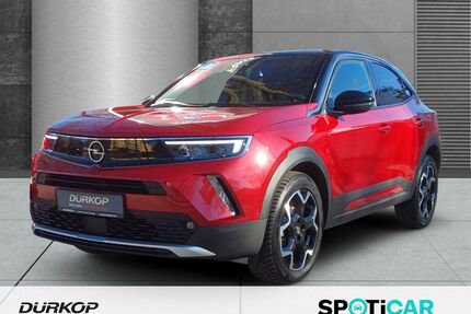 Opel Mokka Gebrauchtwagen