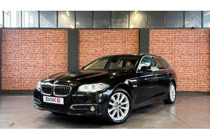 BMW 520 Gebrauchtwagen