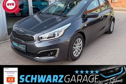 Kia ceed / Ceed Gebrauchtwagen