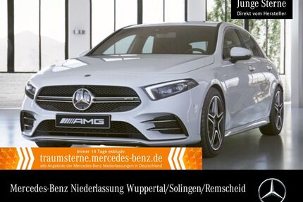 Mercedes-Benz A 35 AMG Gebrauchtwagen