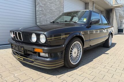 Alpina B6 Gebrauchtwagen