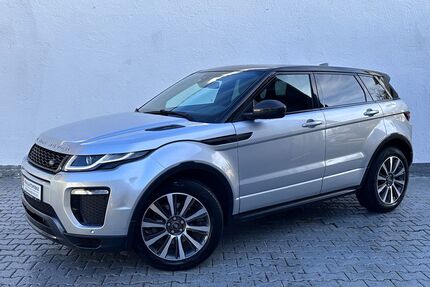 Land Rover Range Rover Evoque Gebrauchtwagen