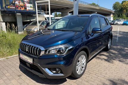 Suzuki SX4 Gebrauchtwagen