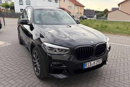 BMW X3 M40 Gebrauchtwagen