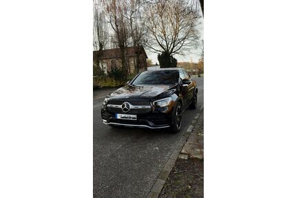 Mercedes-Benz GLC 200 Gebrauchtwagen