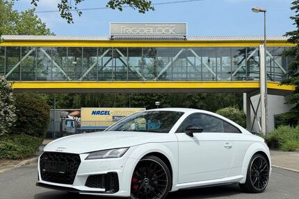Audi TT Gebrauchtwagen
