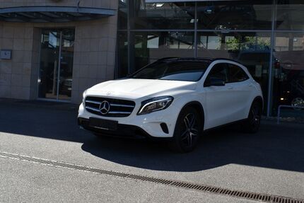 Mercedes-Benz GLA 220 Gebrauchtwagen