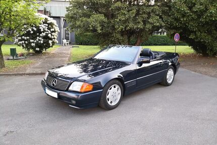 Mercedes-Benz SL 300 Gebrauchtwagen