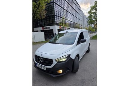 Mercedes-Benz Citan Gebrauchtwagen