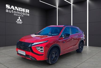 Mitsubishi Eclipse Cross Gebrauchtwagen