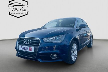 Audi A1 Gebrauchtwagen