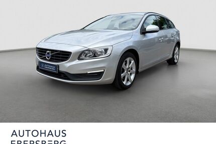 Volvo V60 Gebrauchtwagen