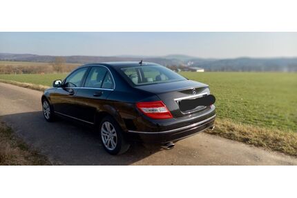 Mercedes-Benz 230 Gebrauchtwagen