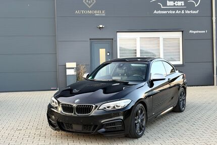 BMW M240i Gebrauchtwagen
