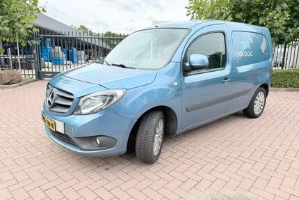 Mercedes-Benz Citan Gebrauchtwagen