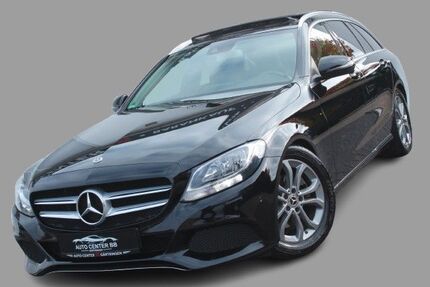 Mercedes-Benz C 220 Gebrauchtwagen